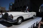 Mercedes-Benz SE 1961 года